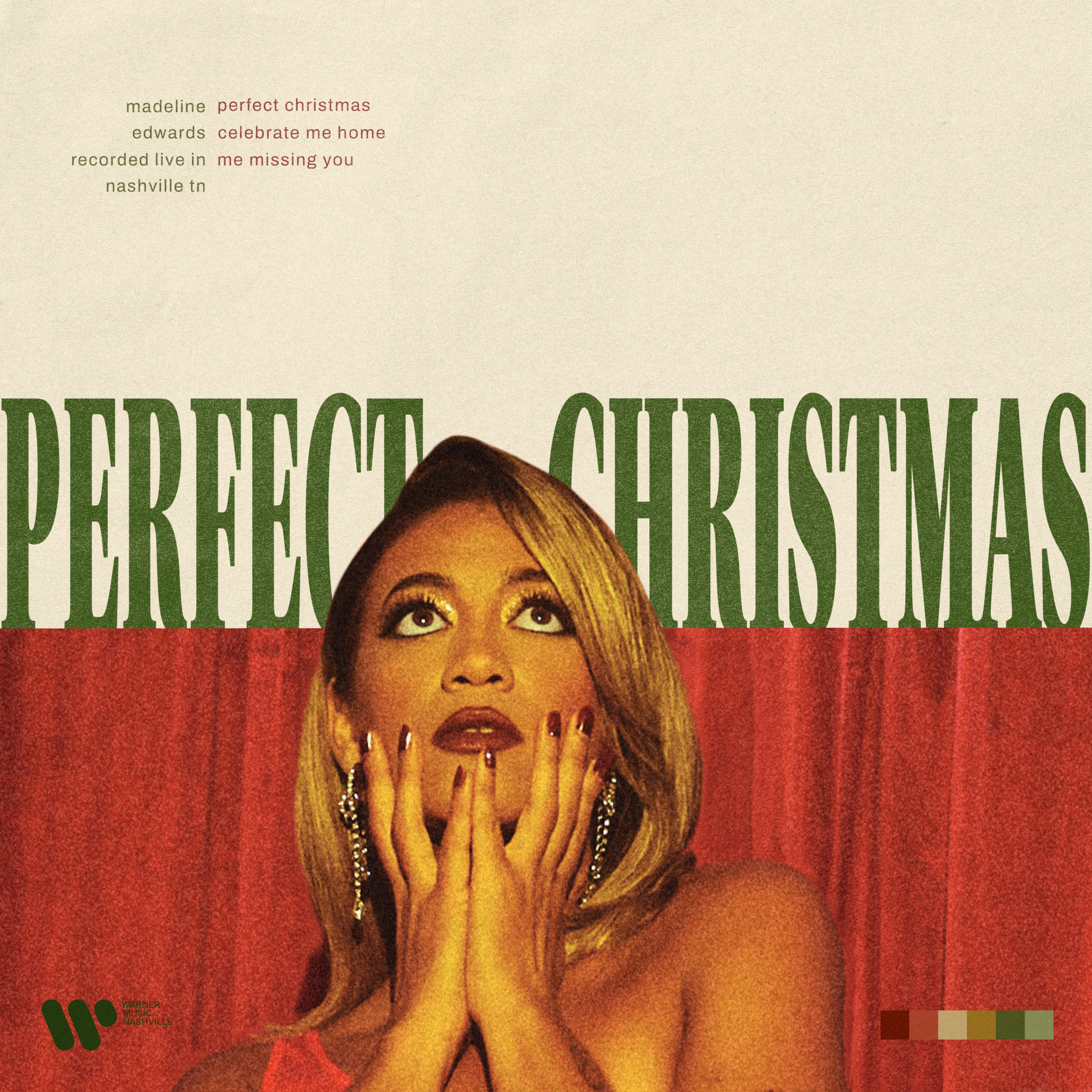 Perfect Christmas EP