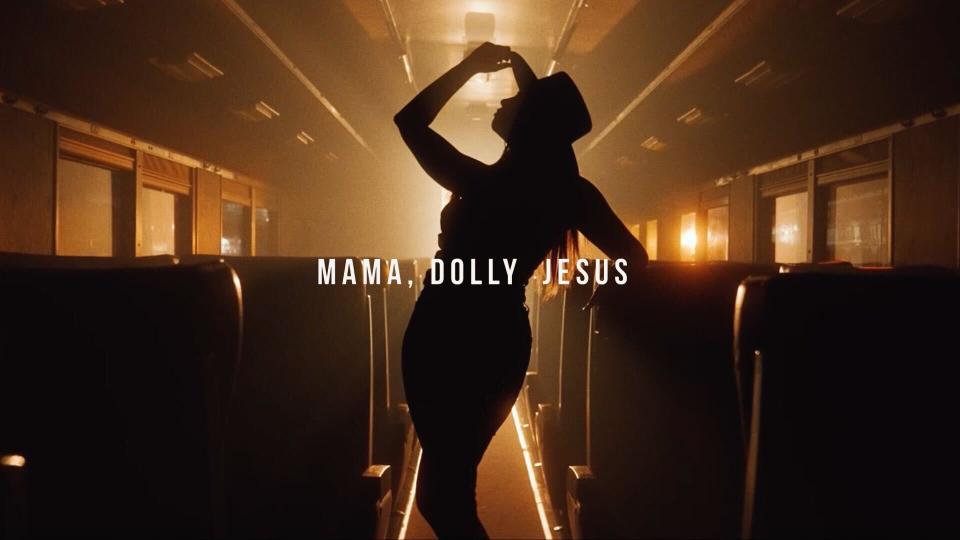 Mama, Dolly Jesus
